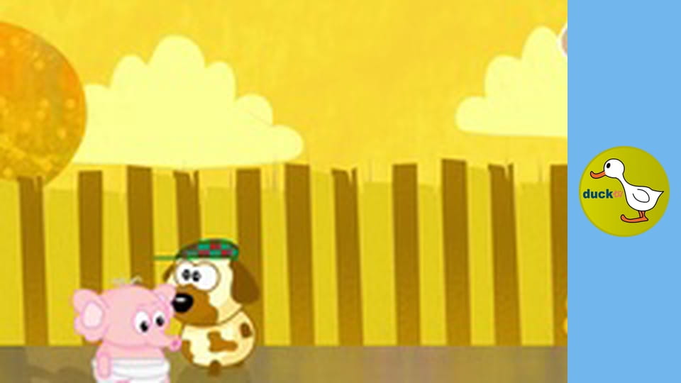 Šťastná zahrádka