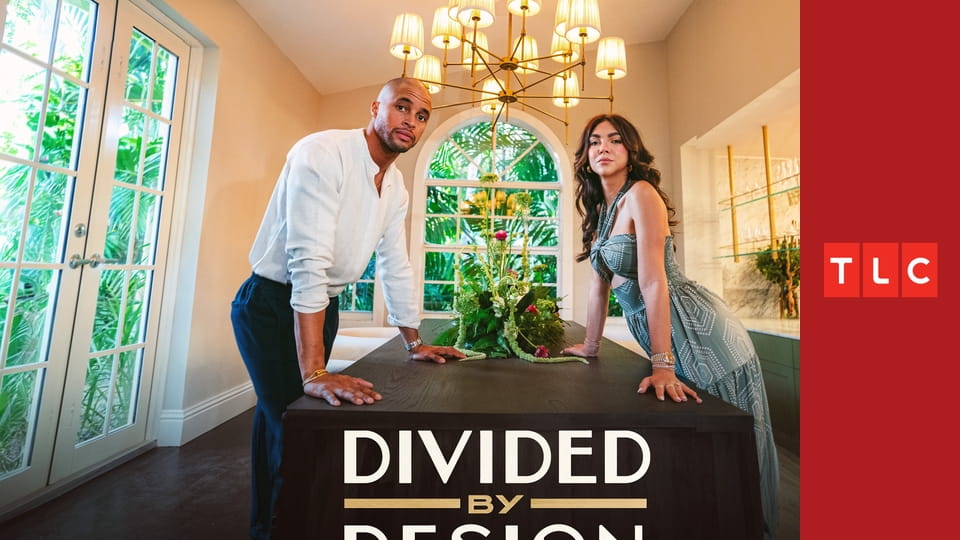 Rozdílné názory na design S1E7 - Pochybný vkus