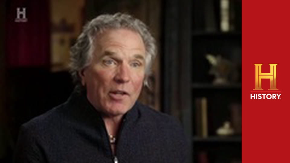 Древние пришельцы, 15 сезон, 16 эп. Боги Древней Греции.