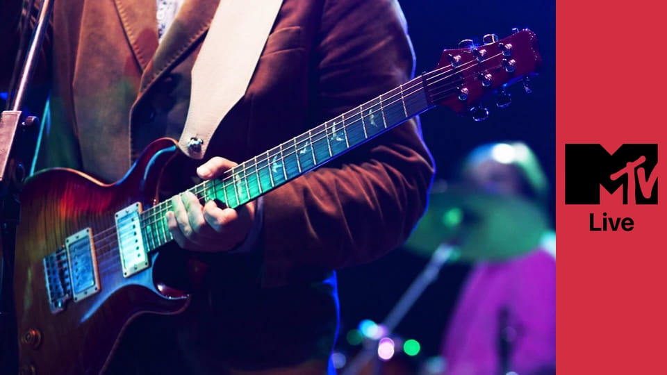 I Want My MTV S2E203 - Lauren Spencer Smith