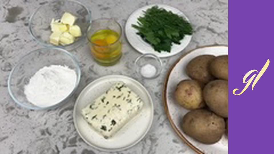 Recipes for first and second dishes for every day. Episode 33