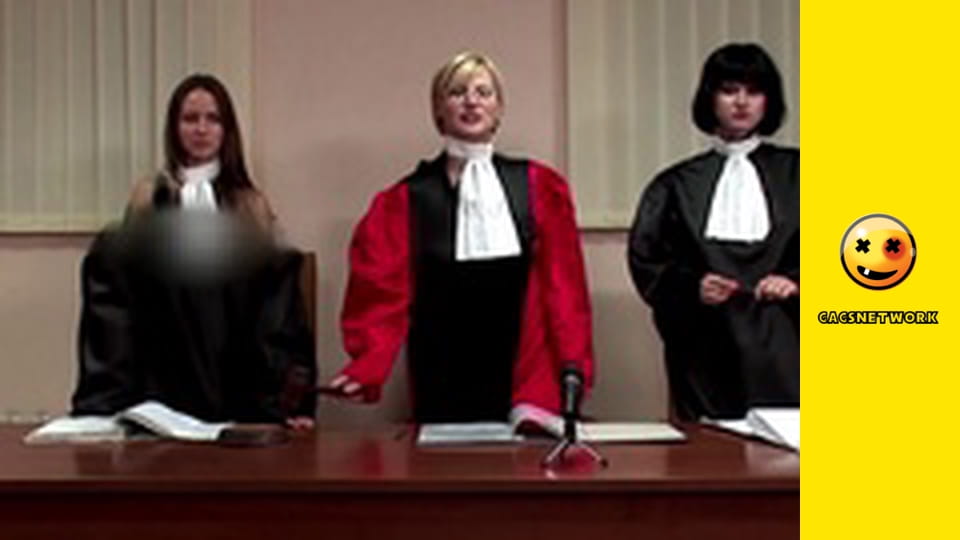 Naked & Funny. They're Boobtastic! 2.