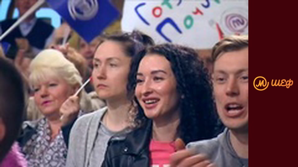 Season 9, Episode 1, Part 1