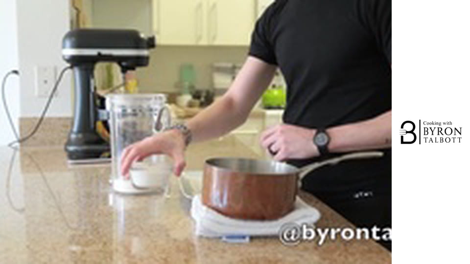 Sugar Decoration For Desserts