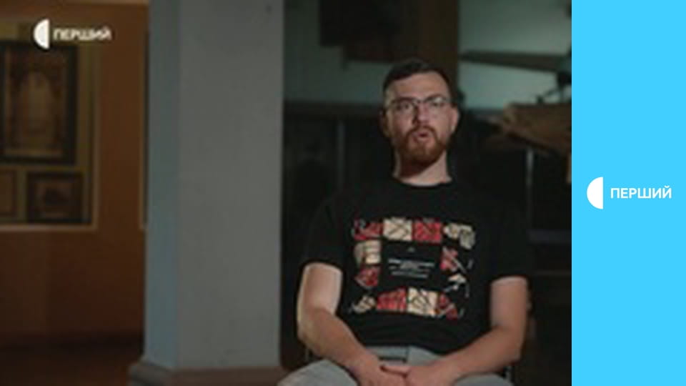 Д/ф "На честь".