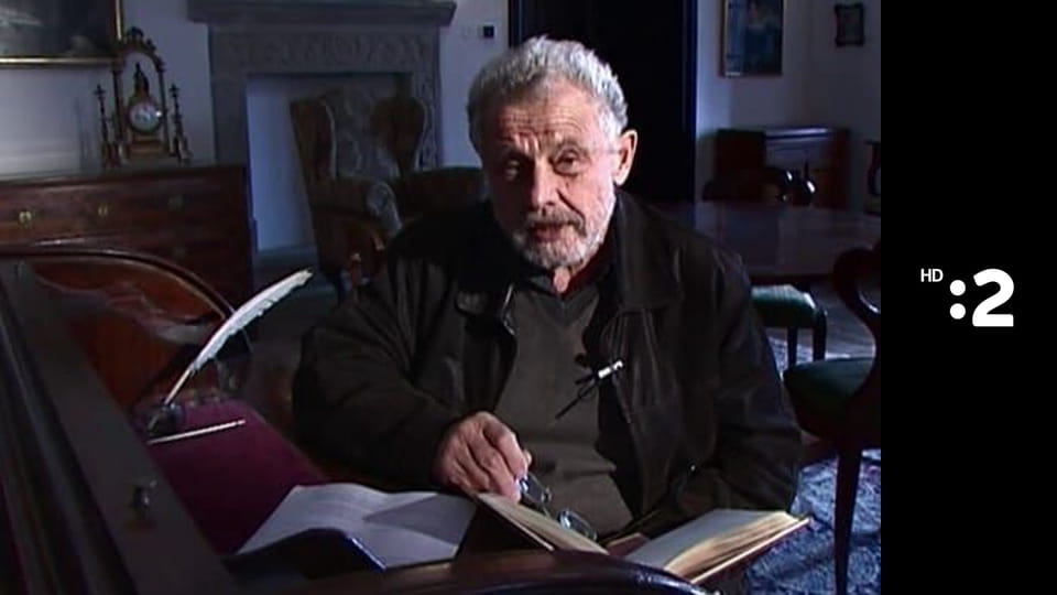 Hľadanie stratených svetov E2 - Nepriateľ za bránami