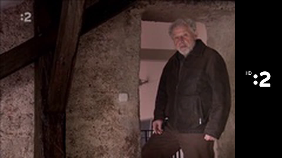 Hľadanie stratených svetov E2 - Nepriateľ za bránami