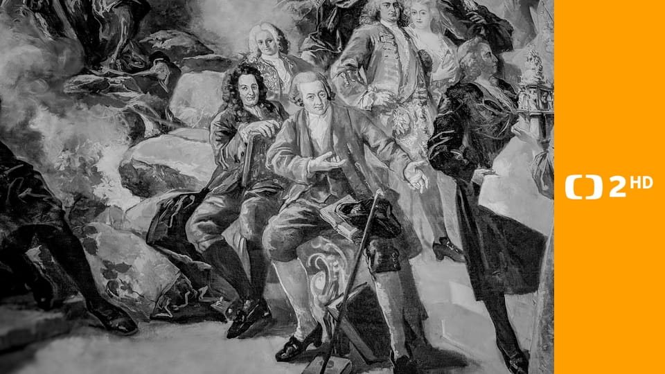 David Becher - Hippokrates Karlových Varů