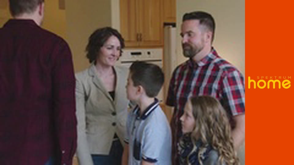 Až je koupím, budou mý! S6E2 - Jennifer a Alex