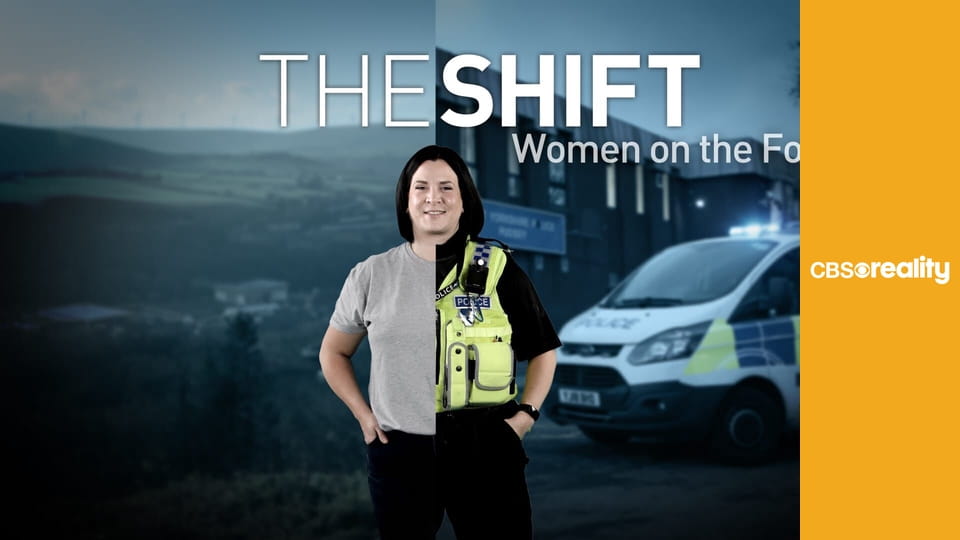 Poliţia din Yorkshire S2E3