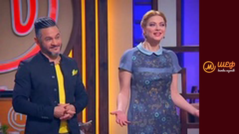 MasterChef Junior, Season 2, Episode 14, Part 1