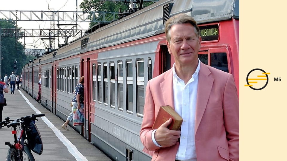 Nagy kontinentális vasúti utazások S3E4 - LaCorunából Lisszabonba