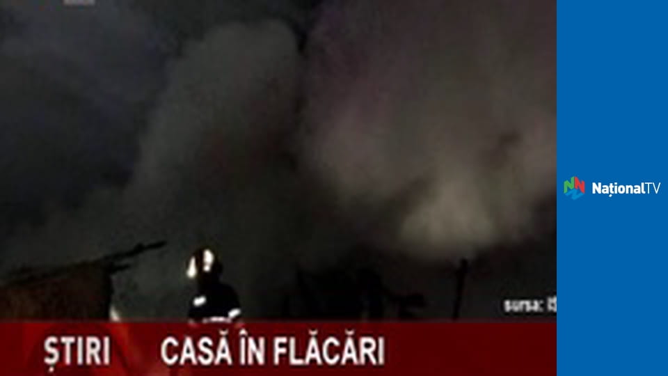 Ştiri Naţional TV + Sport + Meteo