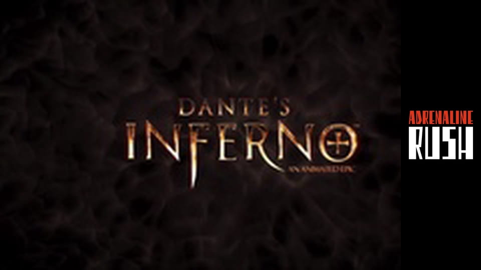 Dante's Inferno