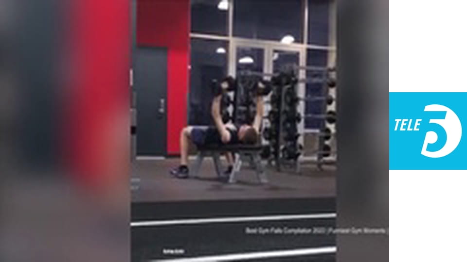 Uśmiechnij się S1E12