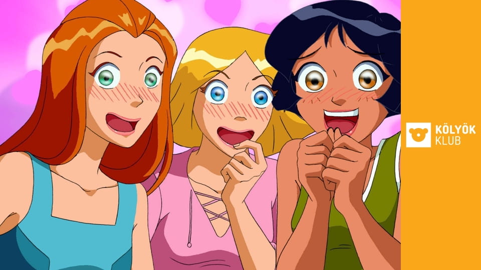 Született kémek S6E5