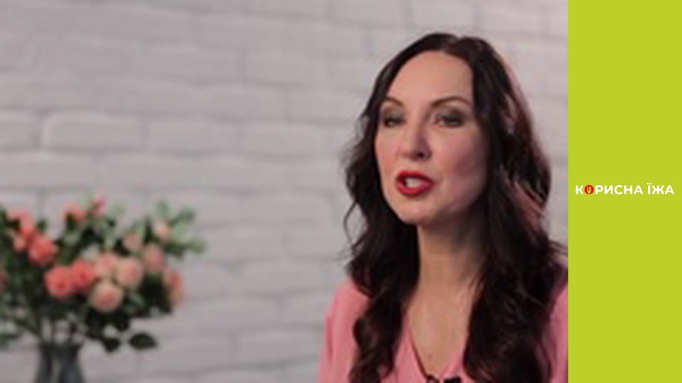 "Nutitician Dr. Skytalinska" season 1 episode 3