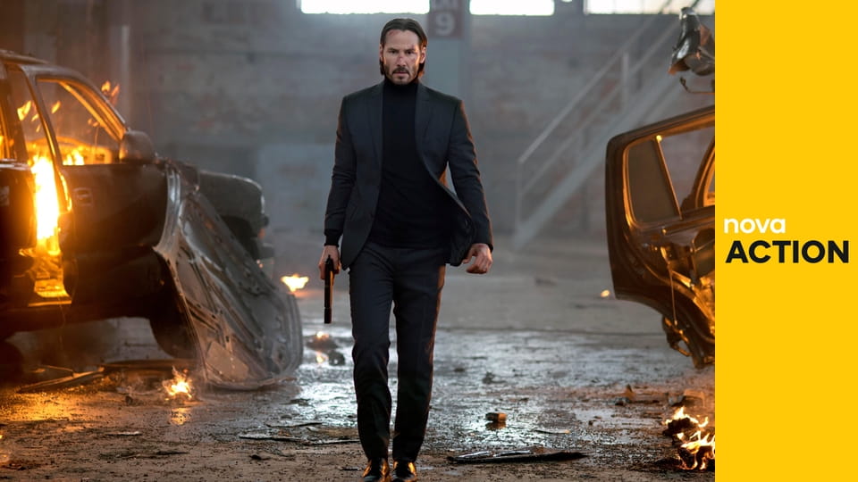 John Wick