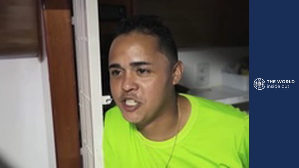 Utazás Marajó szigetére és a mangrove rákvadászat. Brazília.