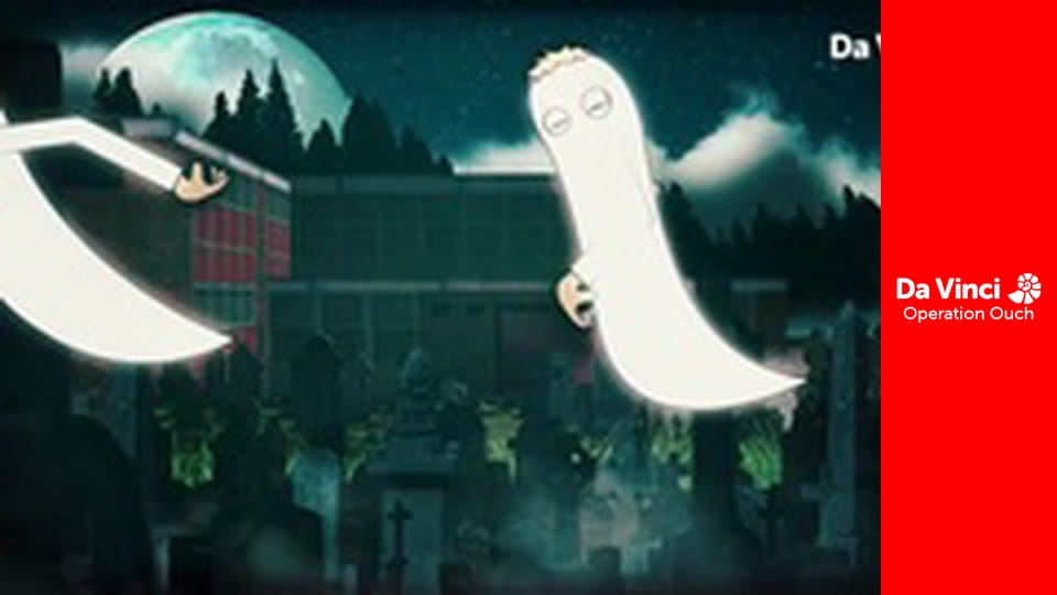 Operation Ouch! - Speedy Enzymes