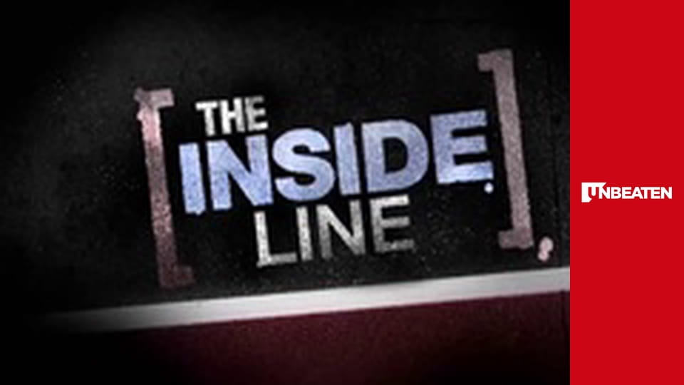 The Inside Line
