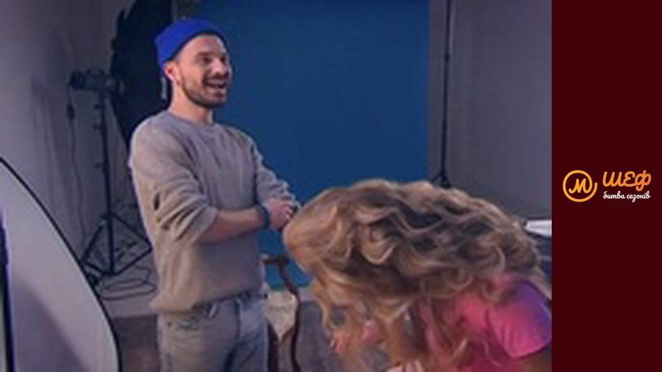 MasterChef Culinary Graduation, Season 1, Episode 1, Part 4