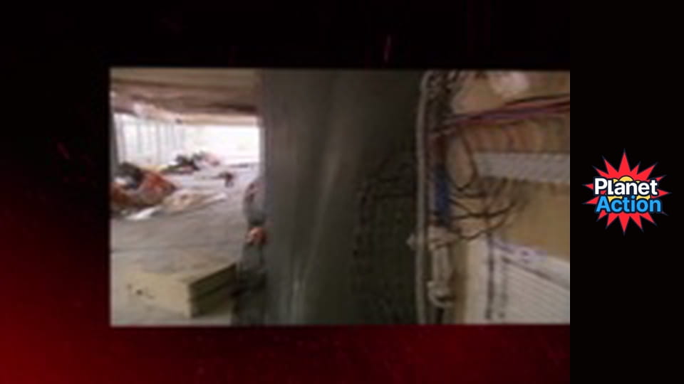 Planet Action Season 1 Episode 101