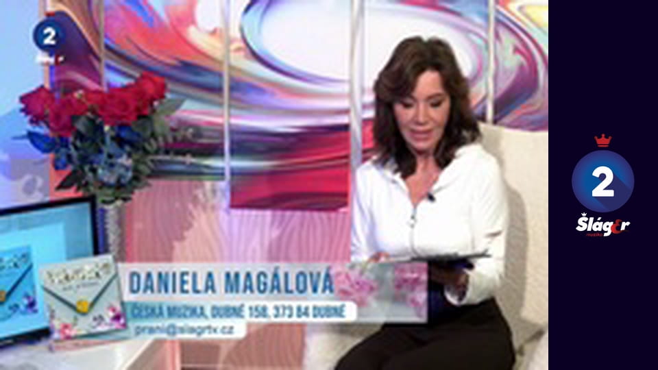 Písničky na přání