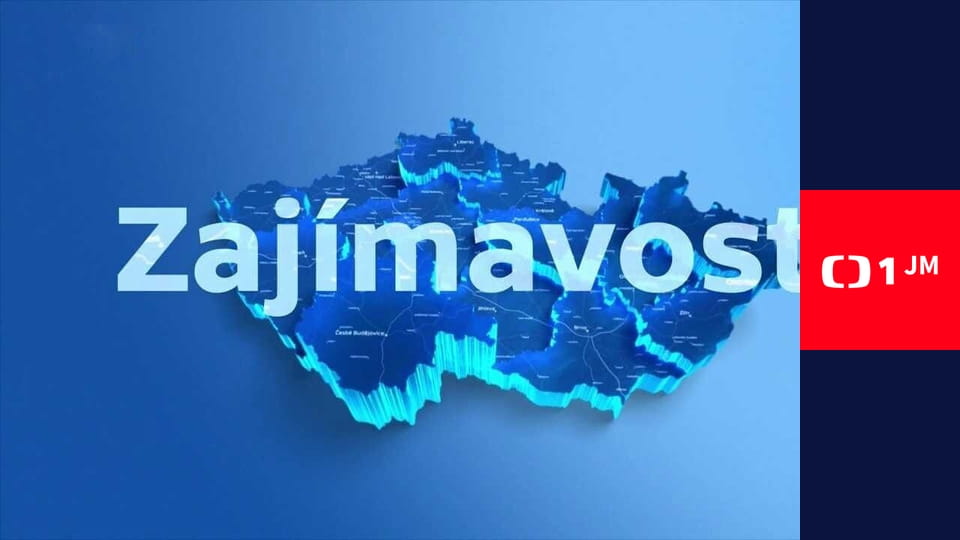 Zajímavosti z regionů