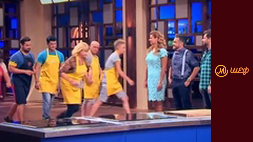 Season 6, Episode 9, Part 5