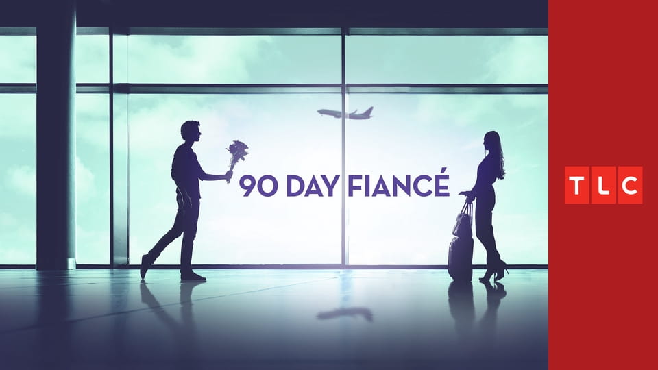 90denní snoubenci: Opačným směrem S7E5