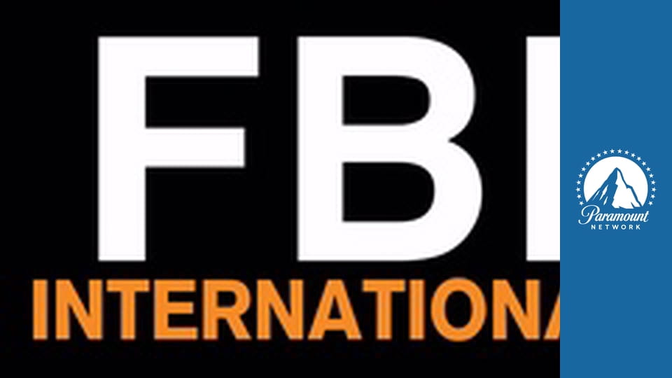 FBI: International S1E9 - Šílený muž