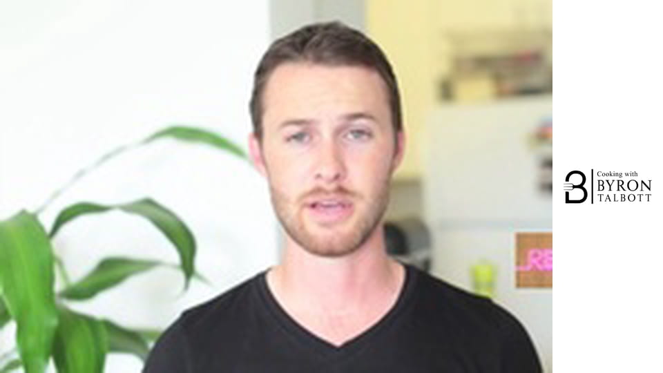 Рецептата за най-добрия бургер