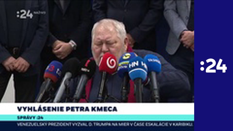 Archív RTVS :24 E50