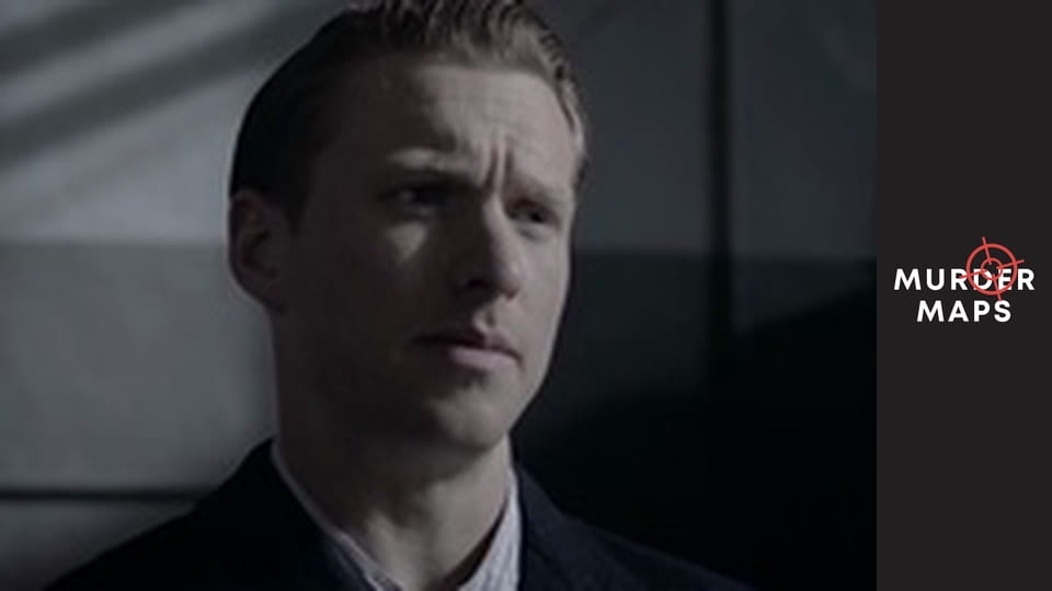 Убиецът на жени