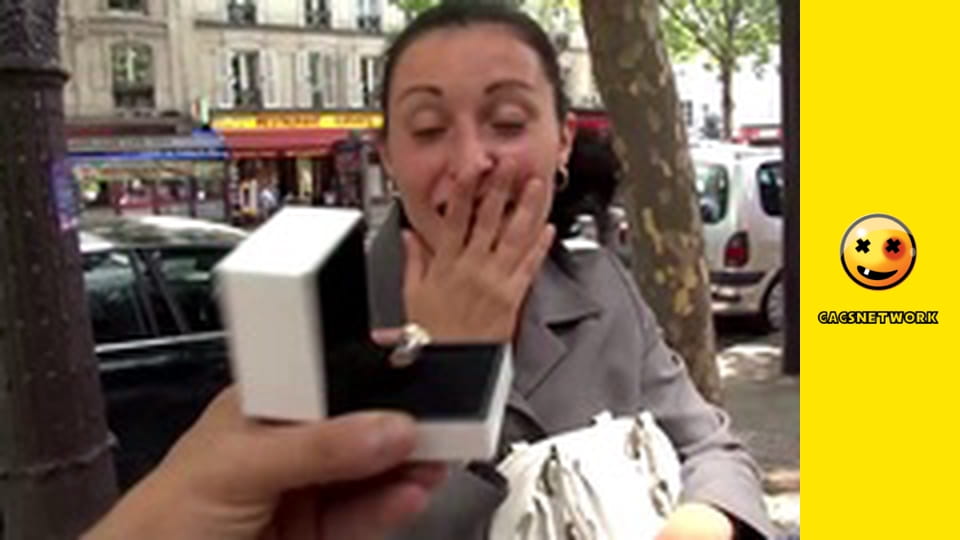 Crazy Hidden Camera, 13 еп.