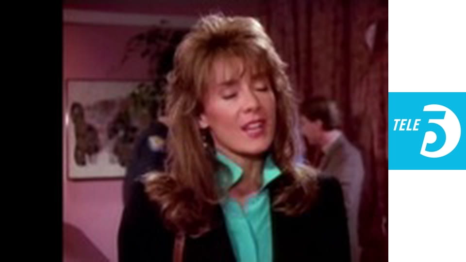 Inspektor Młot S2E11