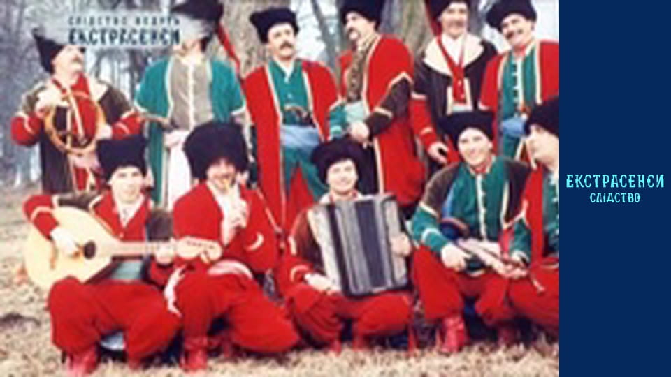 The violinist killed his mother. Part 1