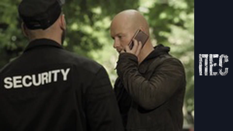 Dog, Season 2, Episode 1