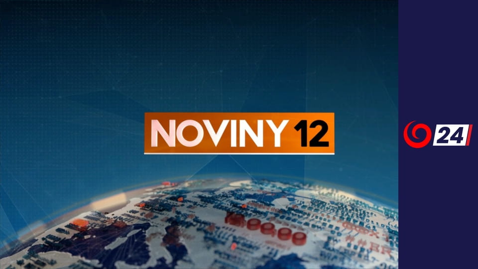 Noviny o 12