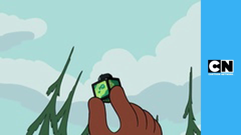 Lana Longbeard S1E1 - Není život bez questu!