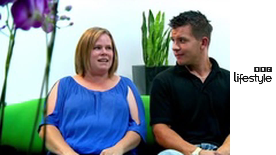 Wstydliwe choroby S3E2