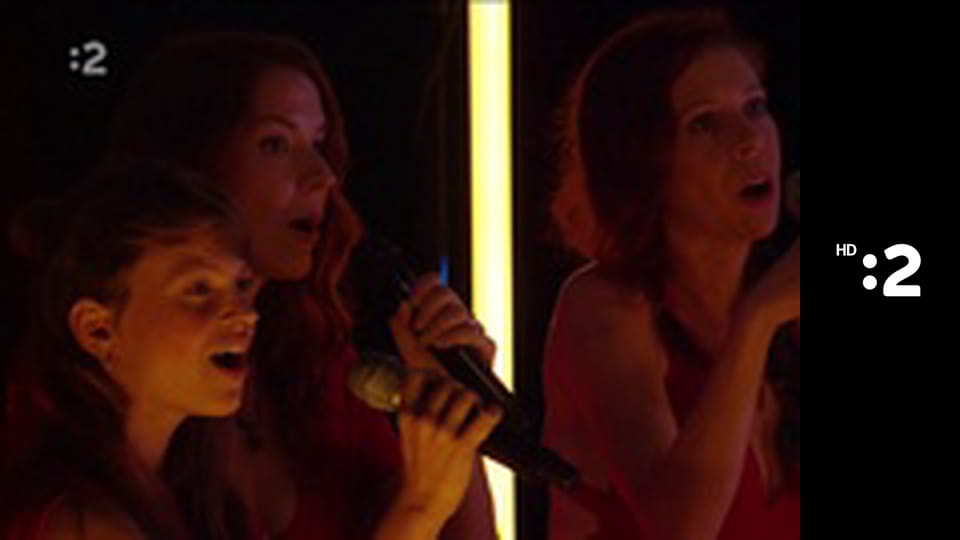 Hymna SR E14 - Hymna SR – nová