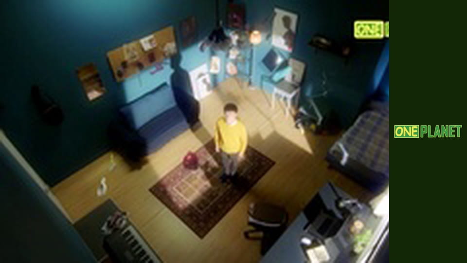 Дальние берега, 2 сезон, 5 эп.