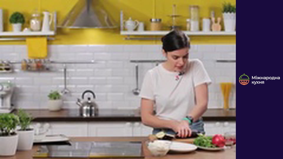 Т/с " Havtukuk" season 1 series 12