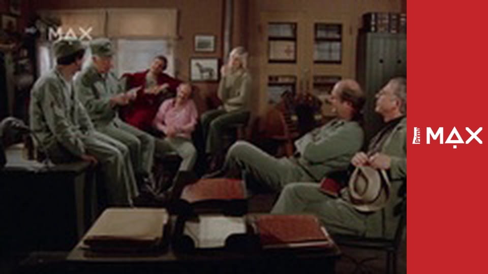 M*A*S*H