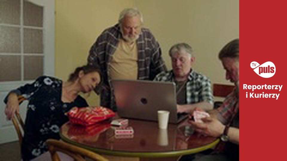 Kurierzy Season 2 Episode 6