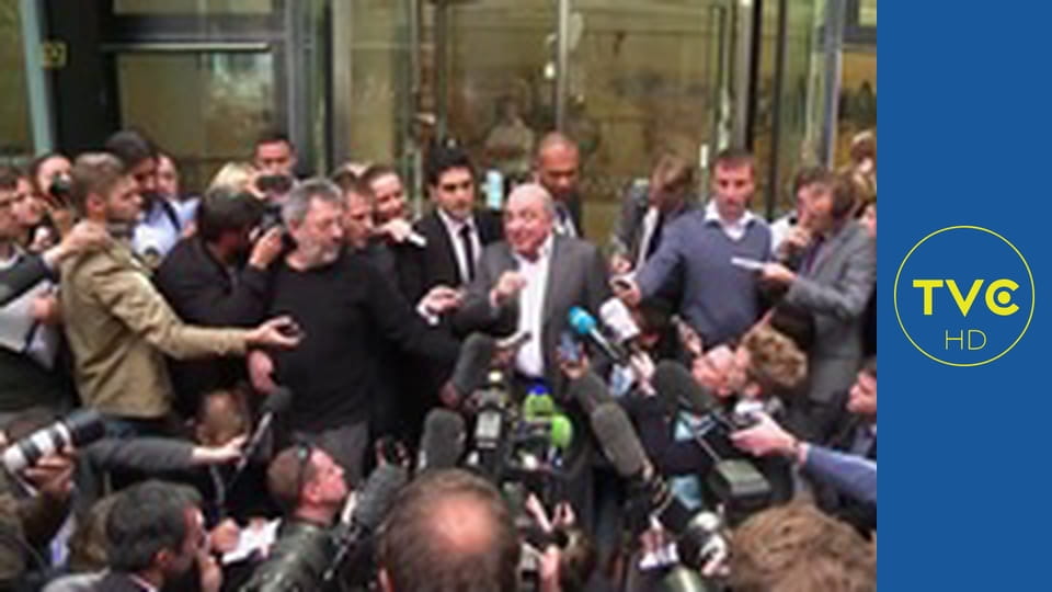 Bogaci i wpływowi E2 - Chiny