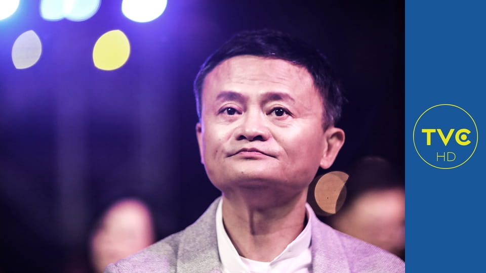 Bogaci i wpływowi E2 - Chiny