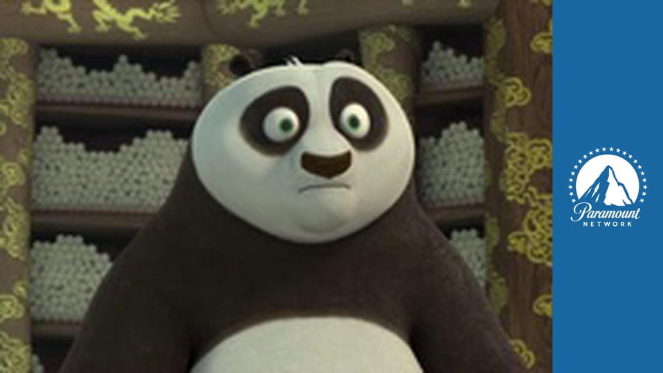 Kung Fu Panda: Legendy o mazáctví S3E16 - Mezera v čase